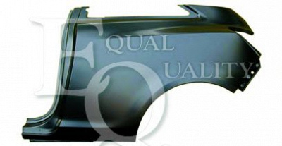 EQUAL QUALITY l02461 - Крыло